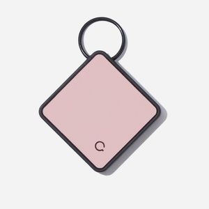 QALO TraQ, the trackable dog ID tag powered by Tile Bluetooth finding technology